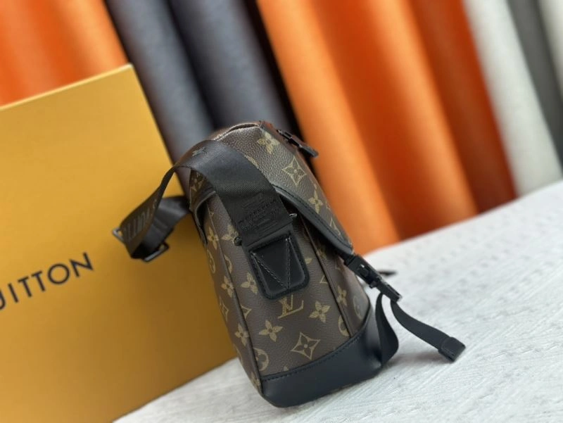 Louis Vuitton Satchel Bags Upgraded 80458