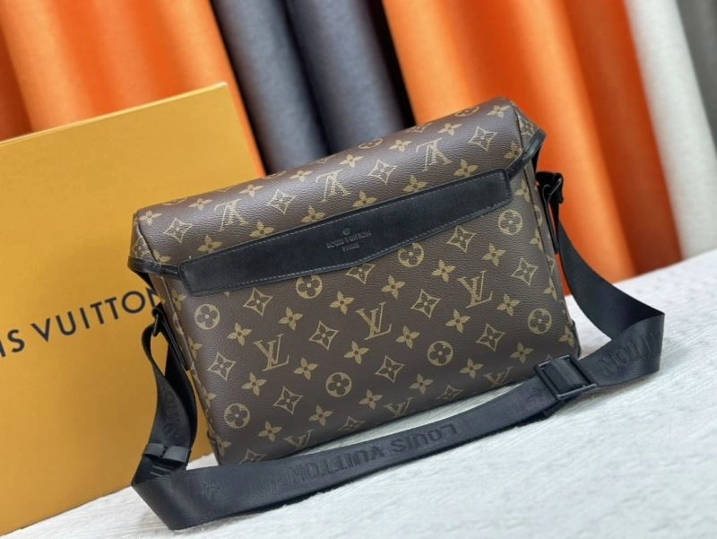 Louis Vuitton Satchel Bags Upgraded 80458