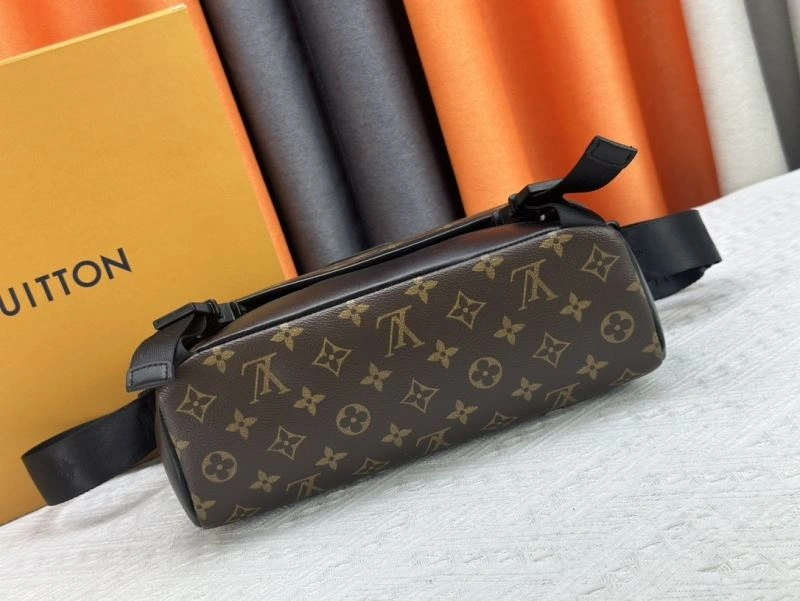 Louis Vuitton Satchel Bags Upgraded 80458