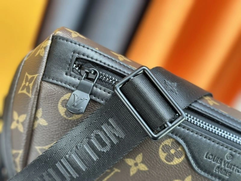 Louis Vuitton Satchel Bags Upgraded 80458