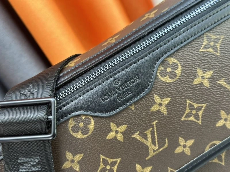 Louis Vuitton Satchel Bags Upgraded 80458