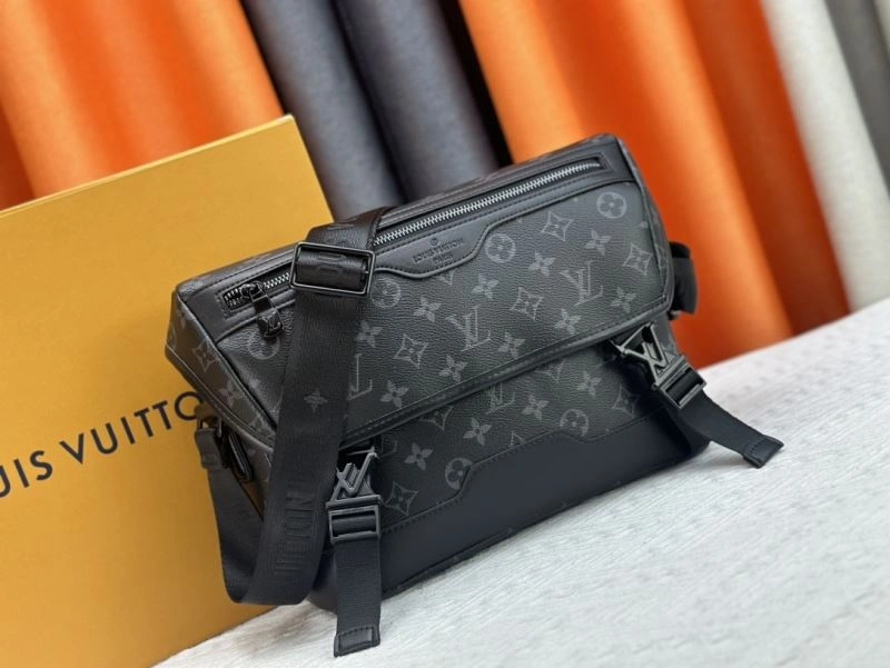 Louis Vuitton Satchel Bags Lightweight 80443