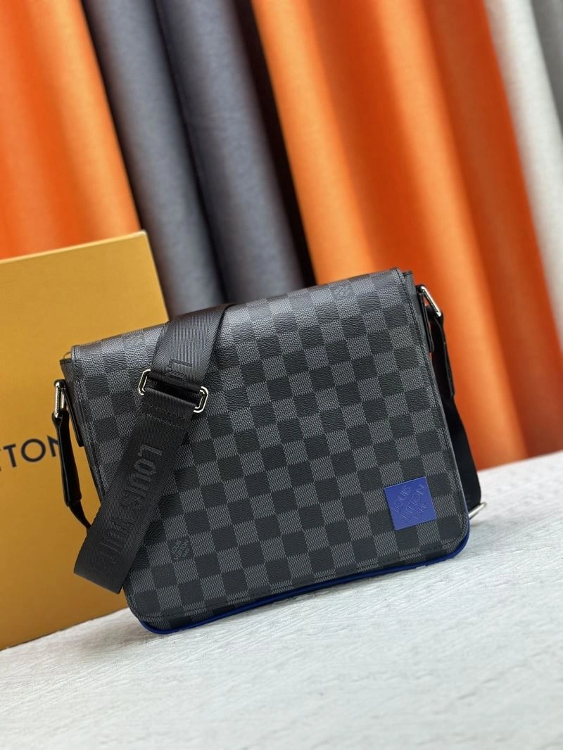 Vibrant Louis Vuitton Satchel Bags 80432