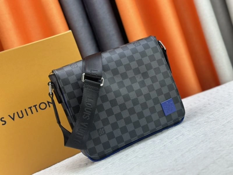 Vibrant Louis Vuitton Satchel Bags 80432
