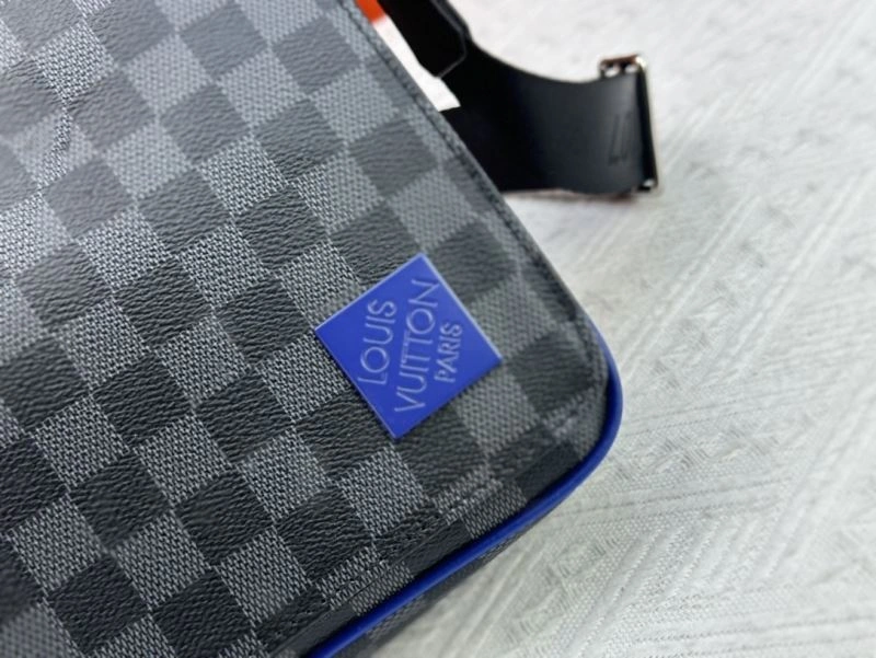 Vibrant Louis Vuitton Satchel Bags 80432