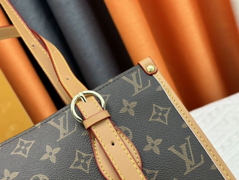 Effortless Louis Vuitton Satchel Bags 80433