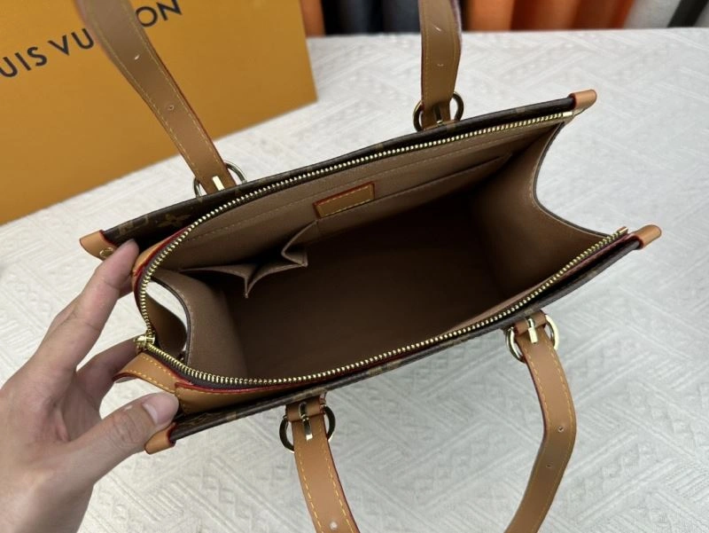 Effortless Louis Vuitton Satchel Bags 80433