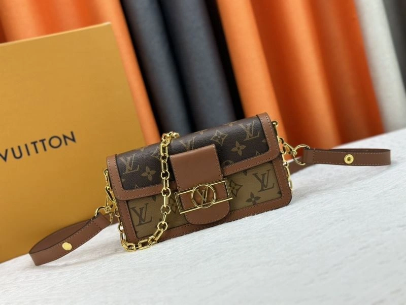 Sustainable Louis Vuitton Satchel Bags 80444