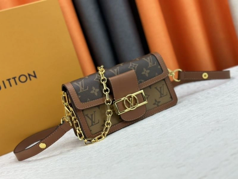Sustainable Louis Vuitton Satchel Bags 80444