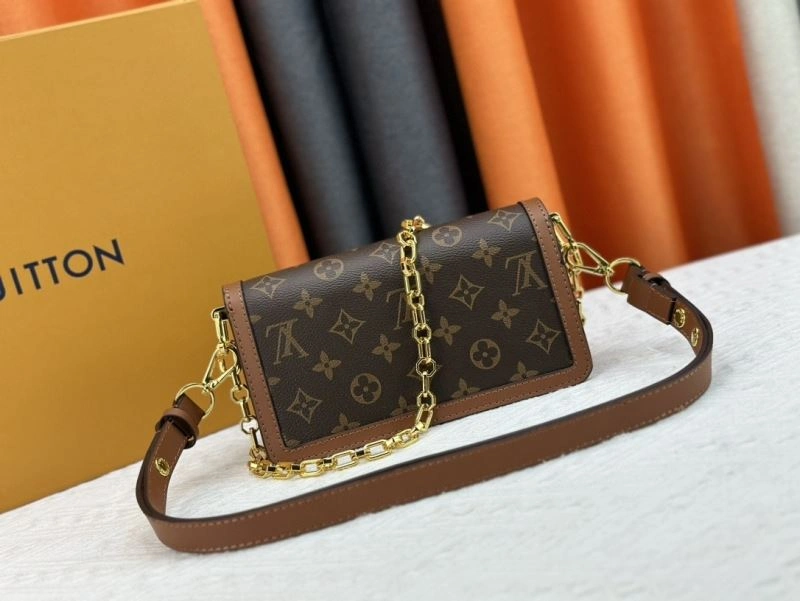 Sustainable Louis Vuitton Satchel Bags 80444