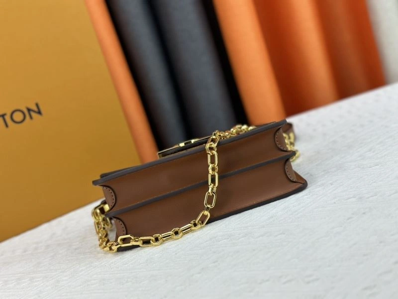 Sustainable Louis Vuitton Satchel Bags 80444