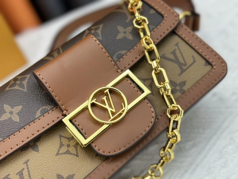 Sustainable Louis Vuitton Satchel Bags 80444
