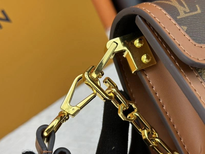 Sustainable Louis Vuitton Satchel Bags 80444