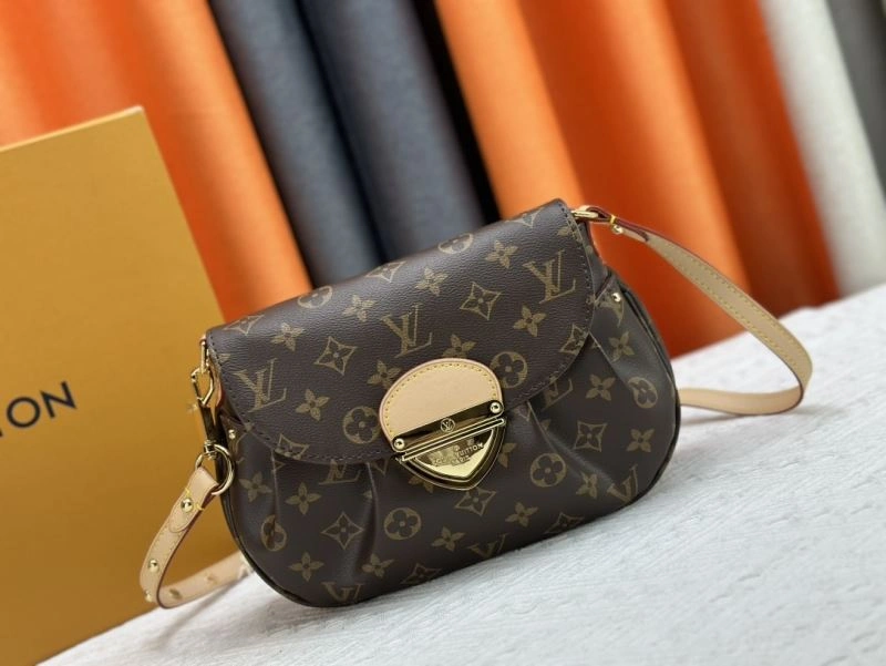Louis Vuitton Satchel Bags Supportive 80448