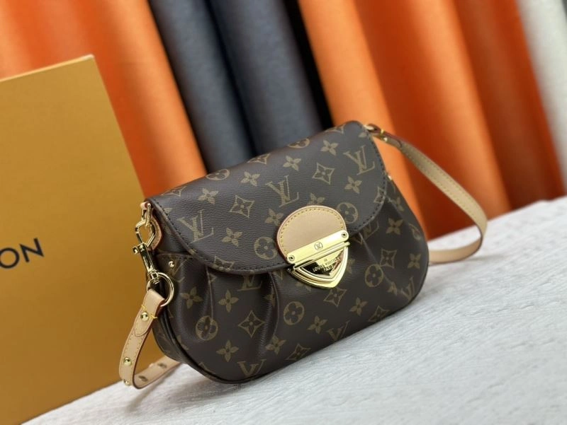 Louis Vuitton Satchel Bags Supportive 80448