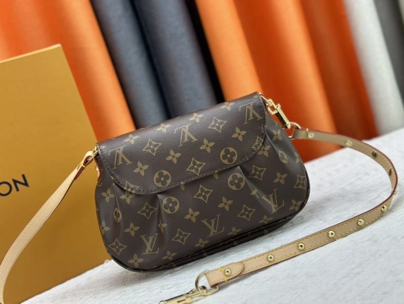 Louis Vuitton Satchel Bags Supportive 80448