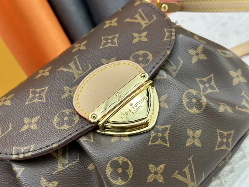Louis Vuitton Satchel Bags Supportive 80448