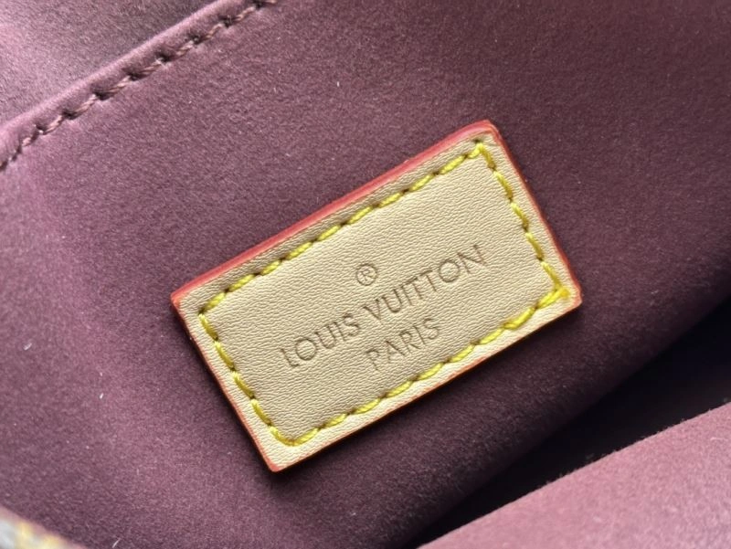 Louis Vuitton Satchel Bags Supportive 80448