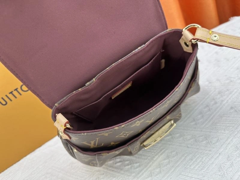 Louis Vuitton Satchel Bags Supportive 80448