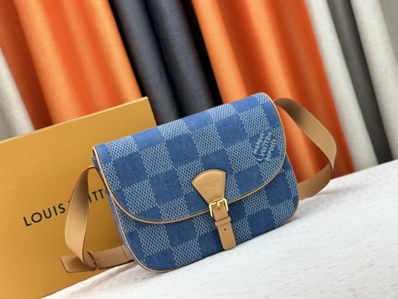 Versatile Louis Vuitton Satchel Bags 80445
