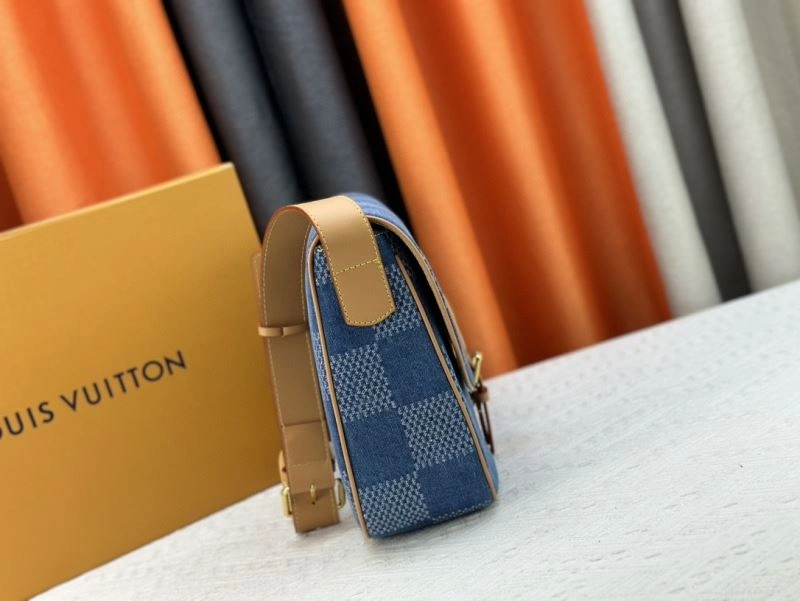 Versatile Louis Vuitton Satchel Bags 80445