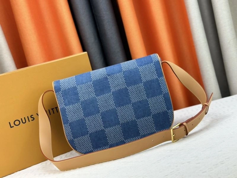 Versatile Louis Vuitton Satchel Bags 80445