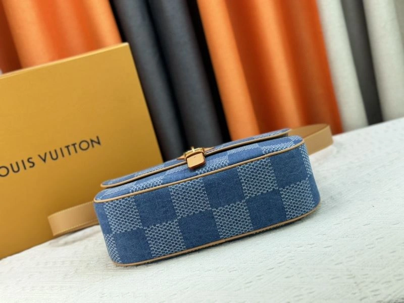 Versatile Louis Vuitton Satchel Bags 80445