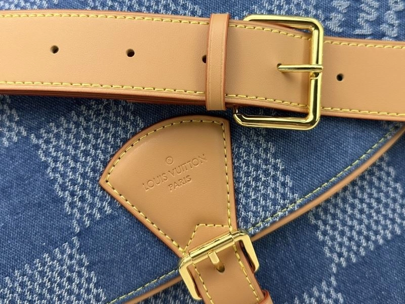 Versatile Louis Vuitton Satchel Bags 80445