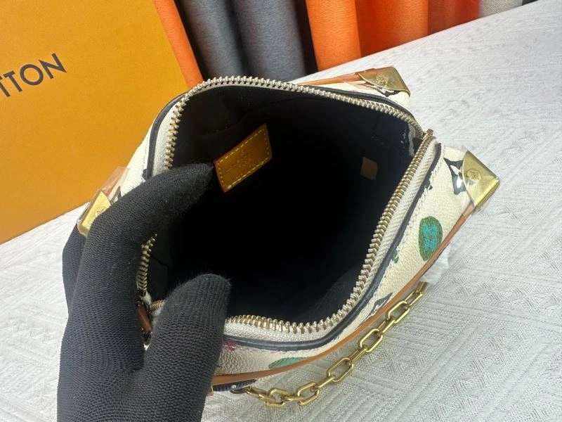 Seasonal Louis Vuitton Satchel Bags 80442