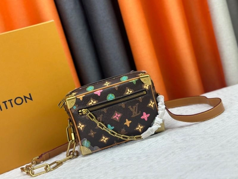 Louis Vuitton Satchel Bags Lightweight 80430