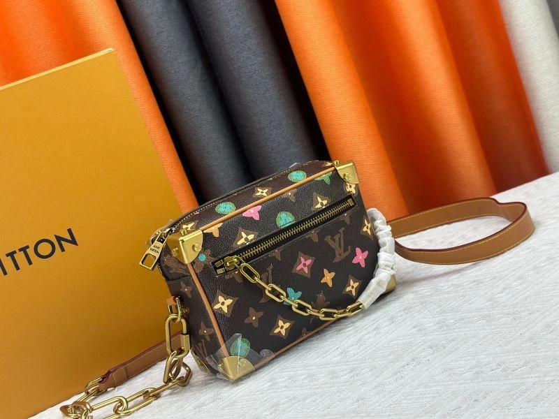 Louis Vuitton Satchel Bags Lightweight 80430