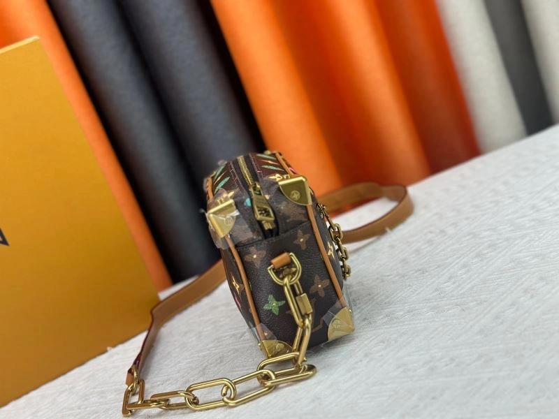 Louis Vuitton Satchel Bags Lightweight 80430