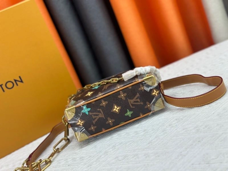 Louis Vuitton Satchel Bags Lightweight 80430