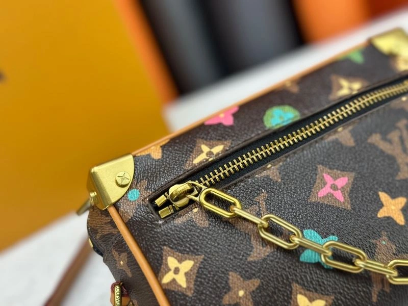 Louis Vuitton Satchel Bags Lightweight 80430