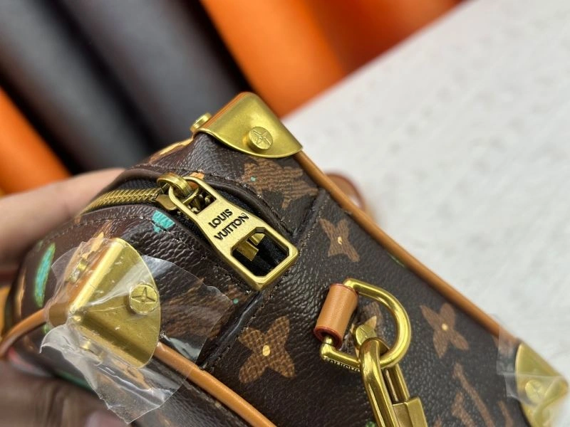 Louis Vuitton Satchel Bags Lightweight 80430