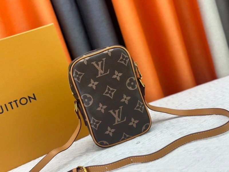 HighQuality Louis Vuitton Satchel Bags 80425