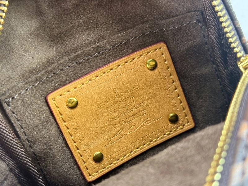HighQuality Louis Vuitton Satchel Bags 80425