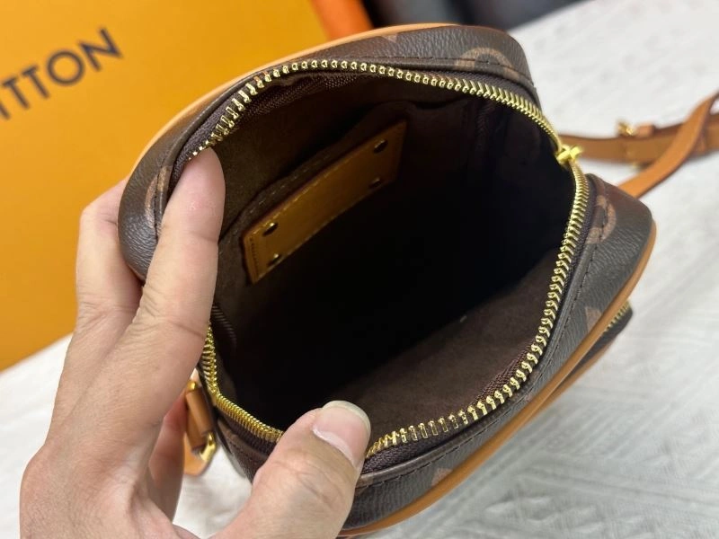 HighQuality Louis Vuitton Satchel Bags 80425