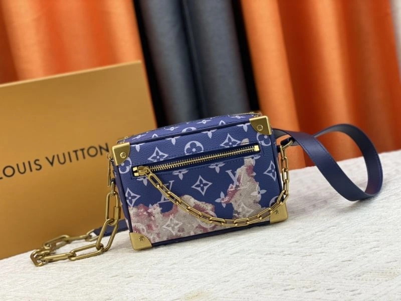 Louis Vuitton Satchel Bags SmartChoice 80429