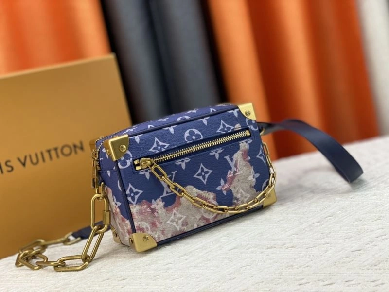 Louis Vuitton Satchel Bags SmartChoice 80429