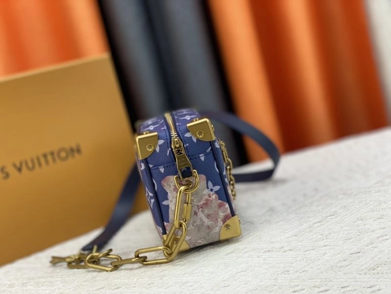 Louis Vuitton Satchel Bags SmartChoice 80429