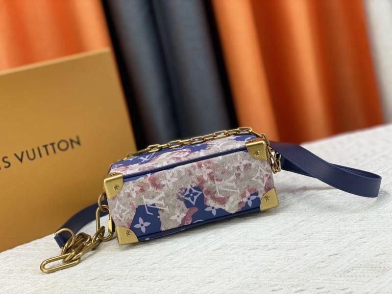 Louis Vuitton Satchel Bags SmartChoice 80429