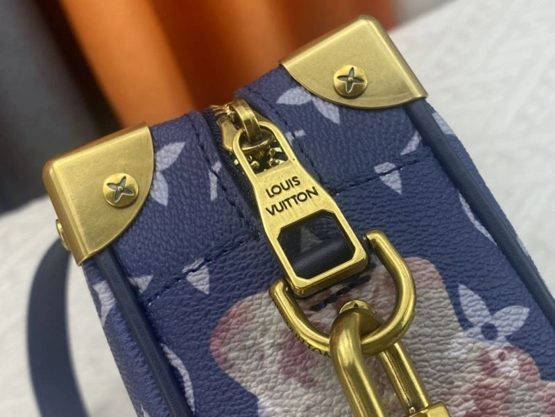 Louis Vuitton Satchel Bags SmartChoice 80429