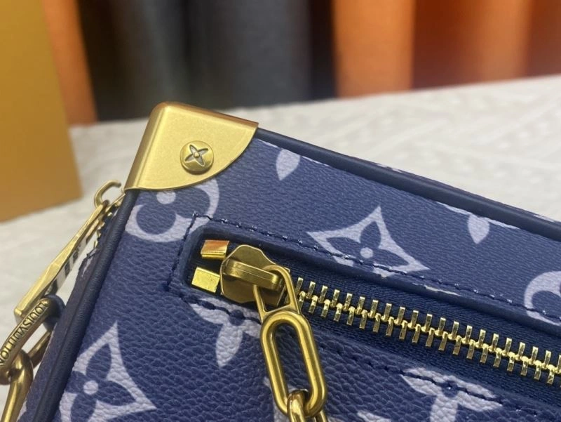 Louis Vuitton Satchel Bags SmartChoice 80429