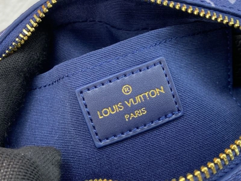 Louis Vuitton Satchel Bags SmartChoice 80429