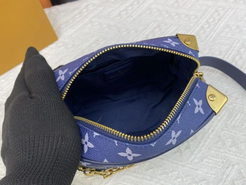 Louis Vuitton Satchel Bags SmartChoice 80429