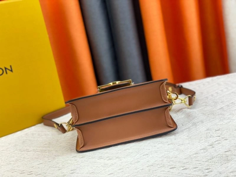 Stretchable Louis Vuitton Satchel Bags 80418