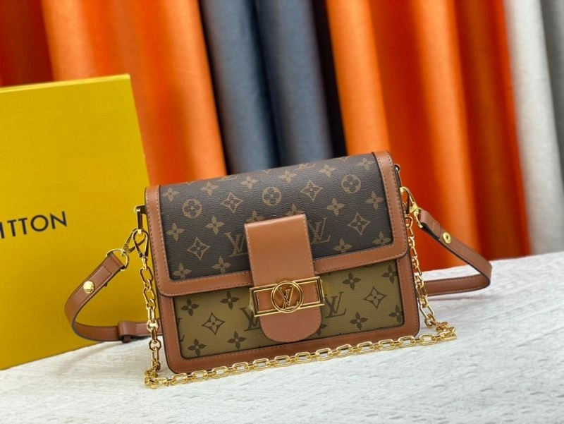 Louis Vuitton Satchel Bags SoftTouch 80440