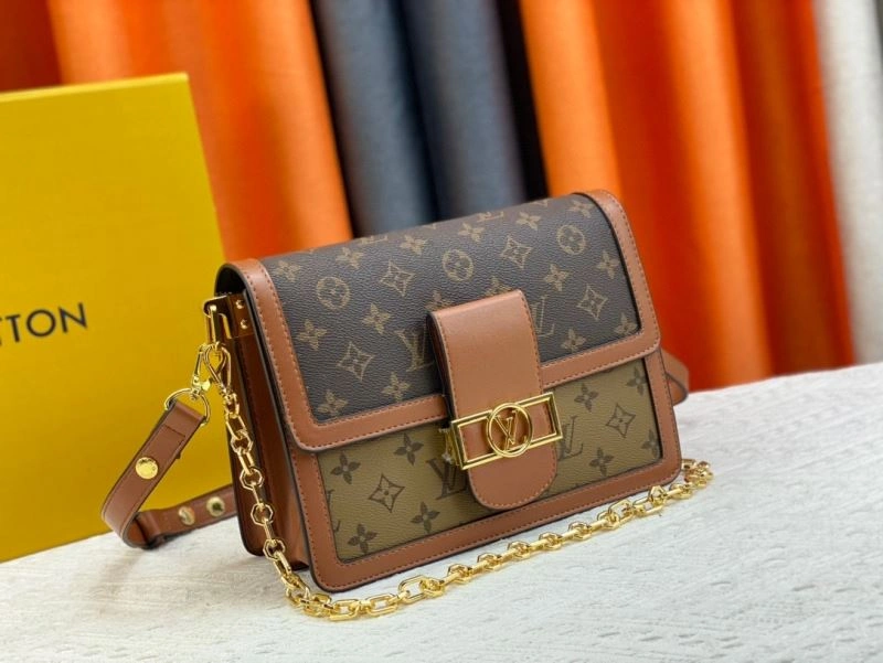 Louis Vuitton Satchel Bags SoftTouch 80440