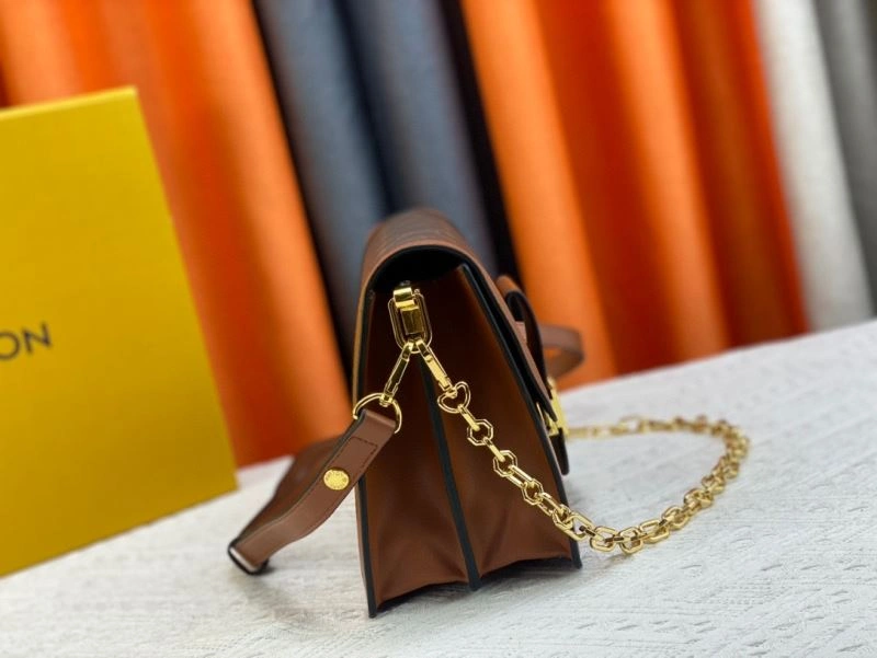 Louis Vuitton Satchel Bags SoftTouch 80440